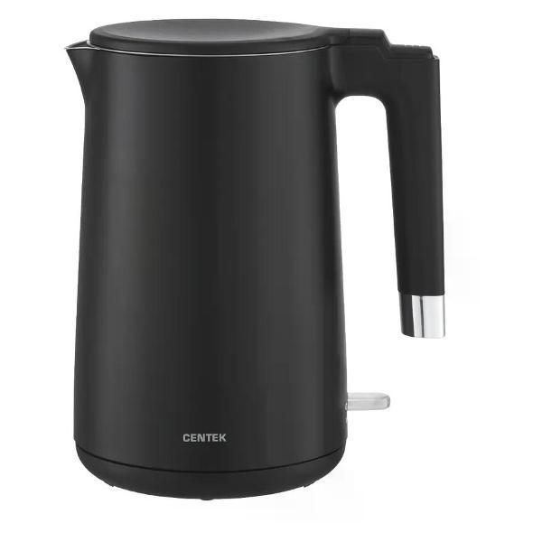 Изображение товара Электрочайник Centek Чайник электрический металлический1.5 л