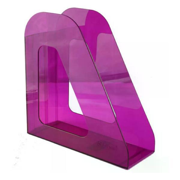 Изображение товара Лоток канцелярский Стамм Лоток для бумаг вертикальный