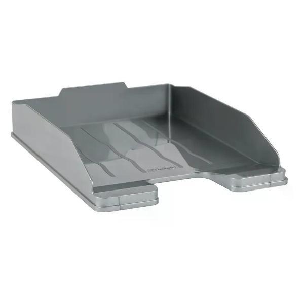 Изображение товара Лоток канцелярский Стамм Лоток для бумаг горизонтальный