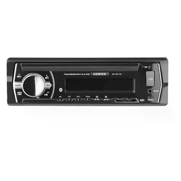 Изображение товара Магнитола Centek CT-8114