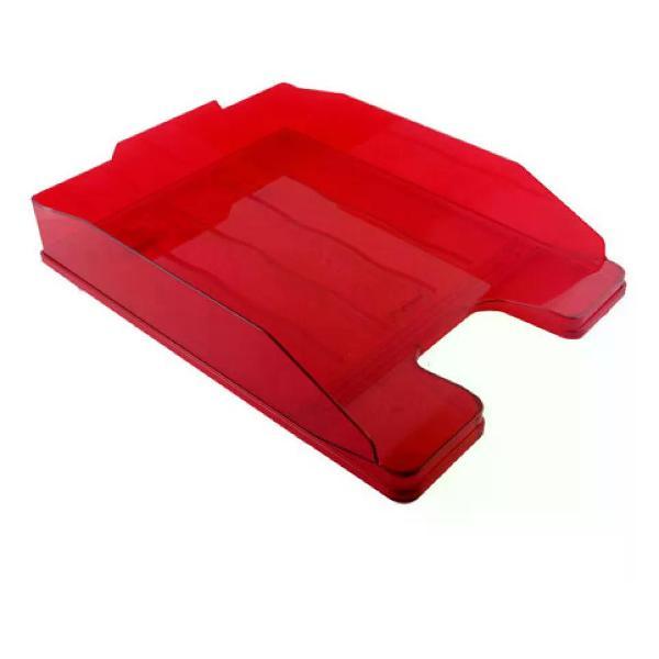 Изображение товара Лоток канцелярский Стамм Лоток для бумаг горизонтальный