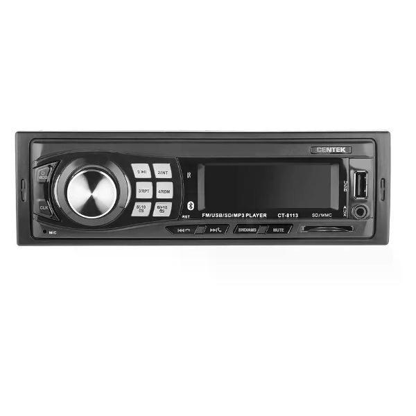 Изображение товара Магнитола Centek CT-8113