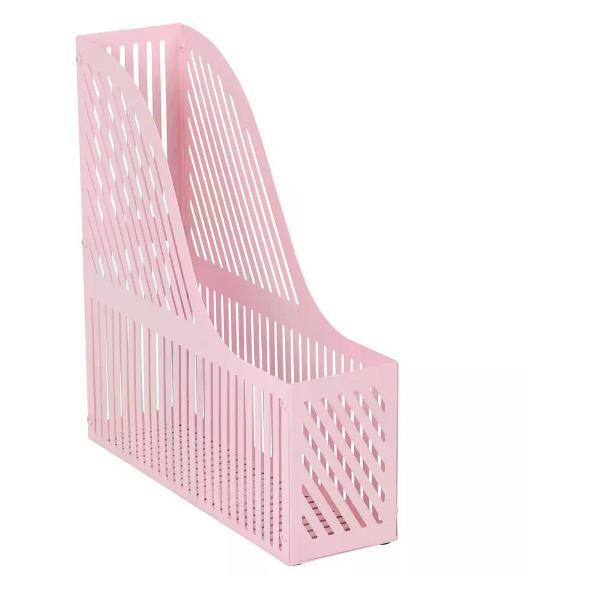 Изображение товара Лоток канцелярский Brigfut Лоток для бумаг вертикальный