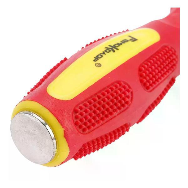 Изображение товара Отвертка РемоКолор Плоская отвертка ударная