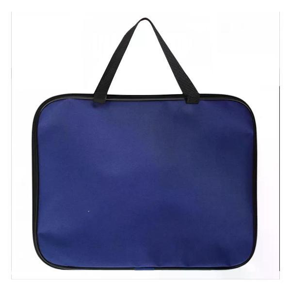 Изображение товара Папка ПЧЕЛКА Папка для тетрадей на молнии