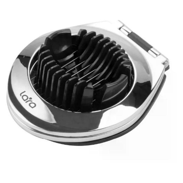 Изображение товара Яйцерезка Lara Яйцерезка металлическая