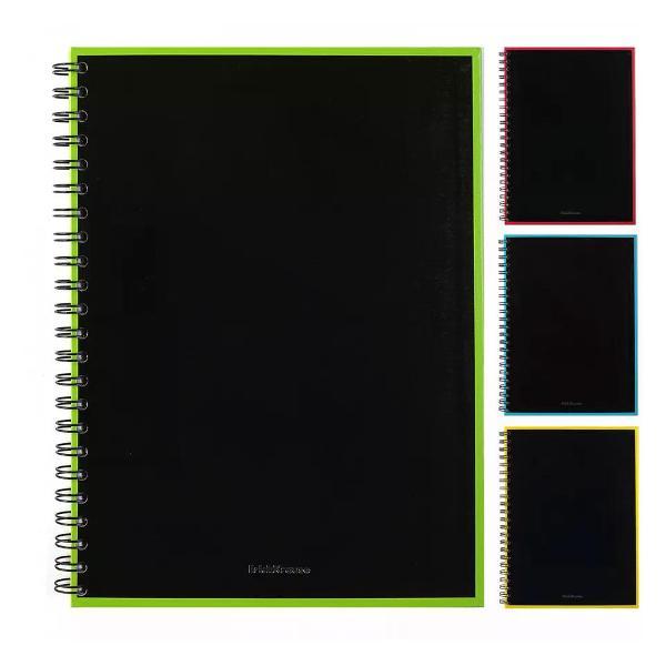 Изображение товара Сменный блок для тетради Феникс Тетрадь в клетку А4 120л