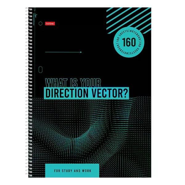 Изображение товара Сменный блок для тетради Феникс Тетрадь в клетку А4 160 л