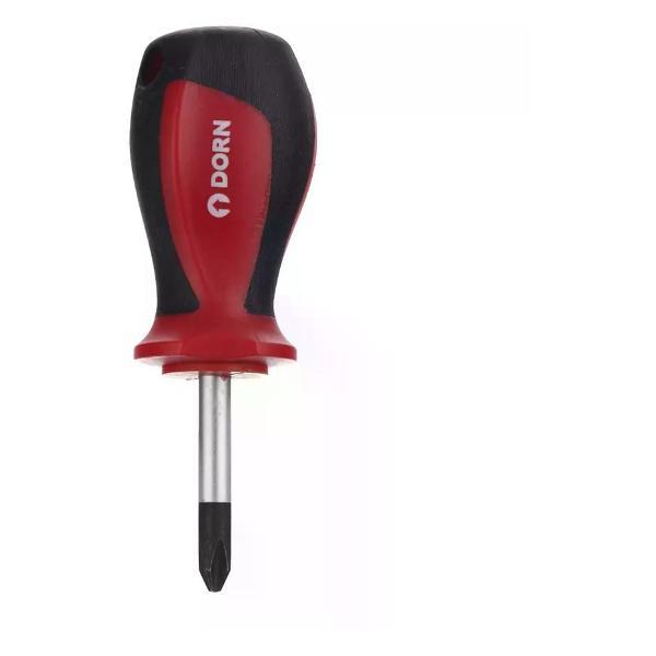 Изображение товара Отвертка DORN Крестовая отвертка