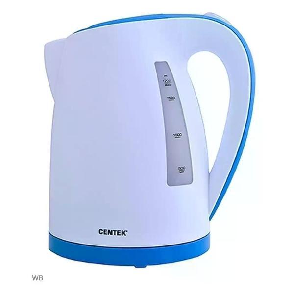Изображение товара Электрочайник Centek Чайник электрический 1.7 л