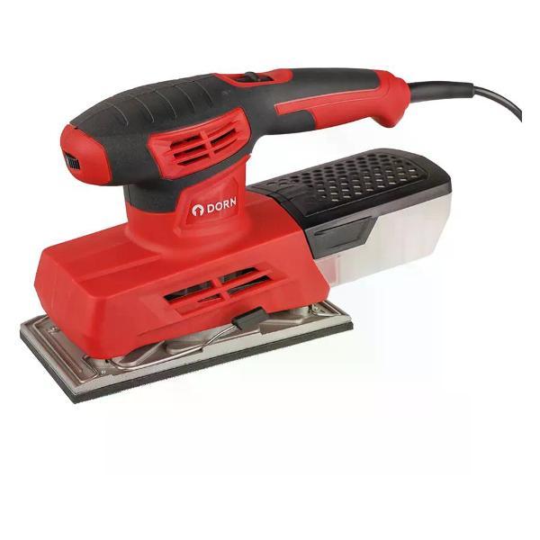 Изображение товара Шлифовальная машина пневматическая DORN Вибрационная шлифмашина