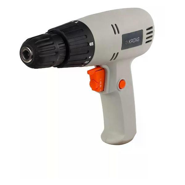 Изображение товара Шуруповерт KRONS Дрель-шуруповерт сетевая