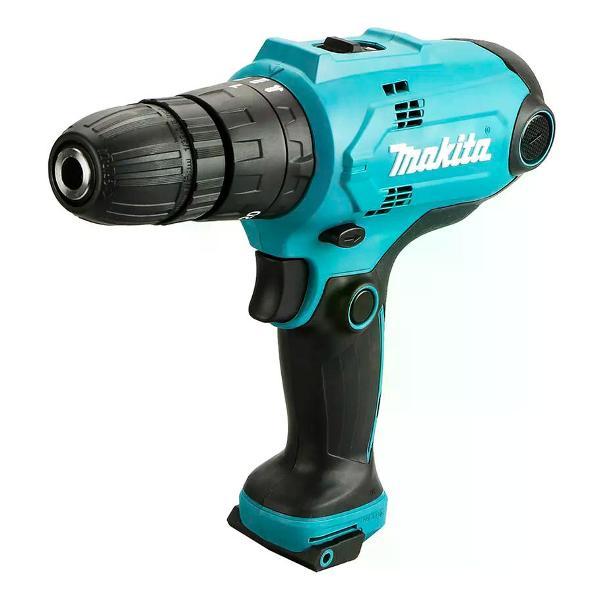 Изображение товара Шуруповерт DORN Дрель-шуруповерт ударная сетевая