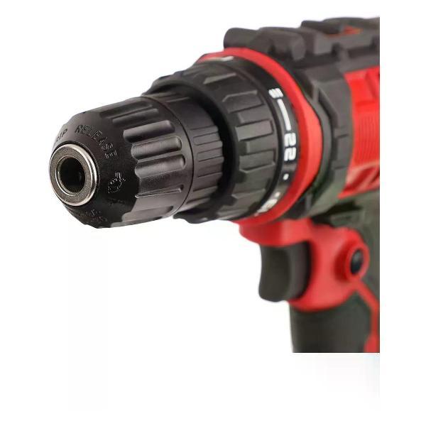 Изображение товара Шуруповерт DORN Дрель-шуруповерт сетевая