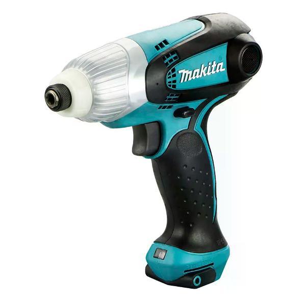 Изображение товара Шуруповерт DORN Винтоверт аккумуляторный