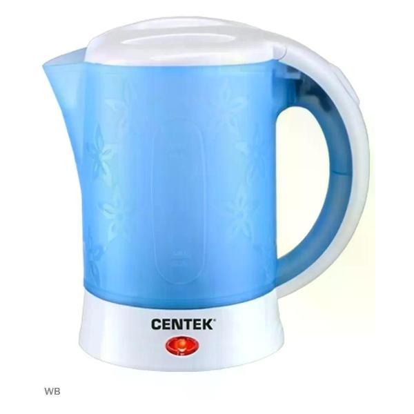 Изображение товара Электрочайник Centek Чайник электрический 0.6 л