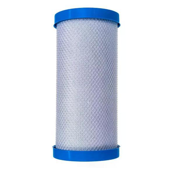 Изображение товара Фильтр магистральный ГЕЙЗЕР Картридж для воды угольный