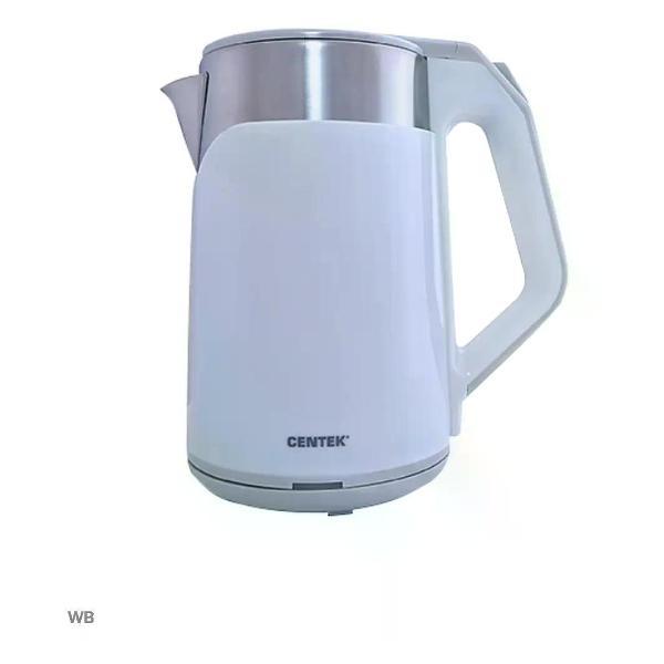 Изображение товара Электрочайник Centek Чайник электрический 2 л