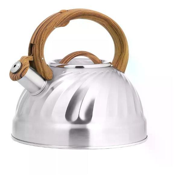 Изображение товара Чайник для плит Lara Чайник для плиты