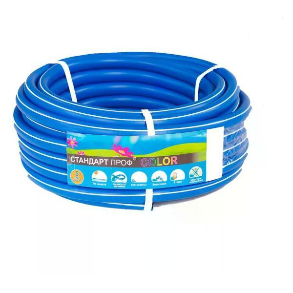 Изображение товара Шланг садовый Стандарт Проф Шланг для полива 50 м