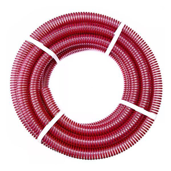 Изображение товара Шланг садовый Профитт Шланг напорно-всасывающий морозостойкий 10 м