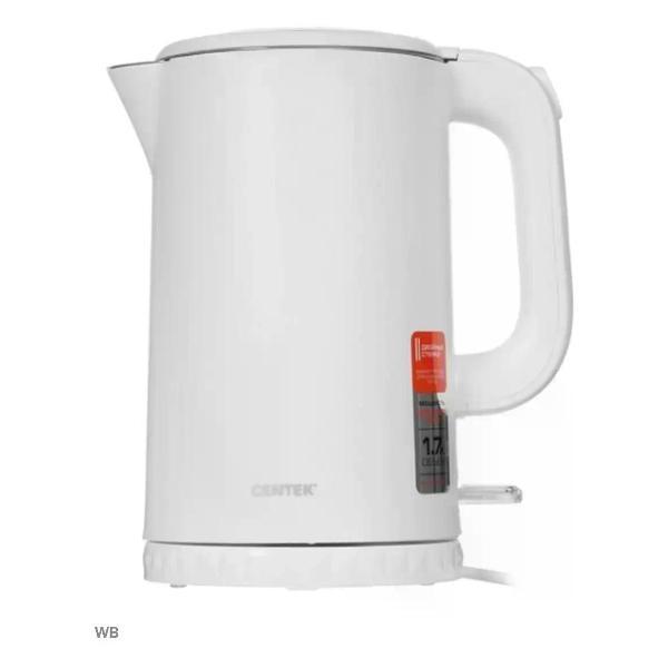 Изображение товара Электрочайник Centek Чайник электрический 1.7 л