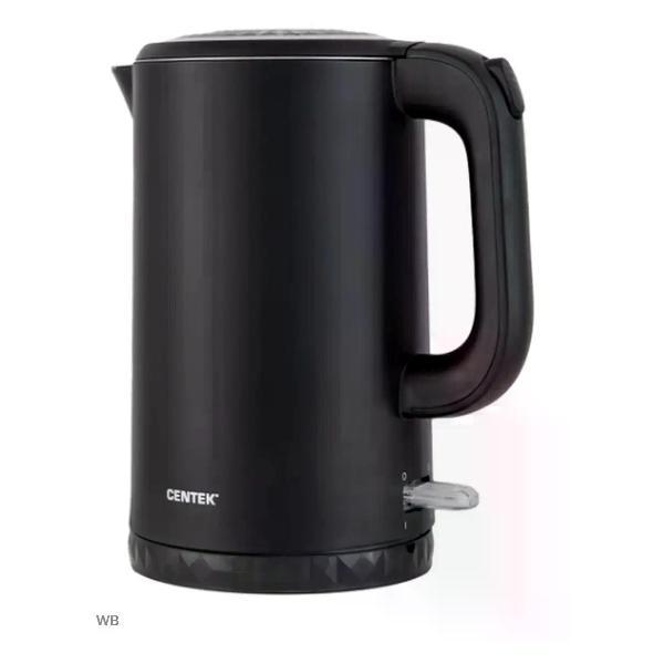 Изображение товара Электрочайник Centek Чайник электрический 1.7 л