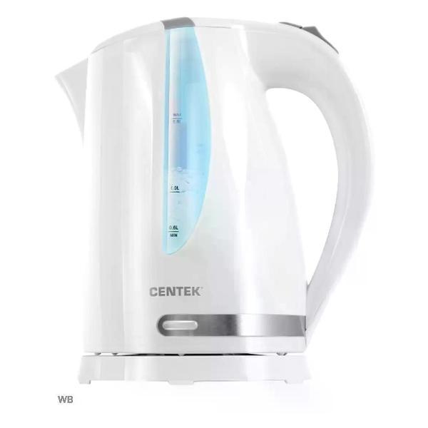 Изображение товара Электрочайник Centek Чайник электрический 1.8 л