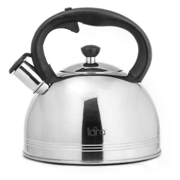 Изображение товара Чайник для плит Lara Чайник для плиты