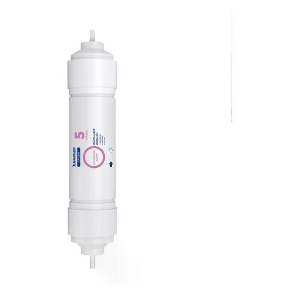 Изображение товара Фильтр обратного осмоса БАРЬЕР Минерализатор Барьер Профи Осмо