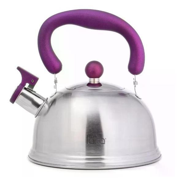 Изображение товара Чайник для плит Lara Чайник для плиты