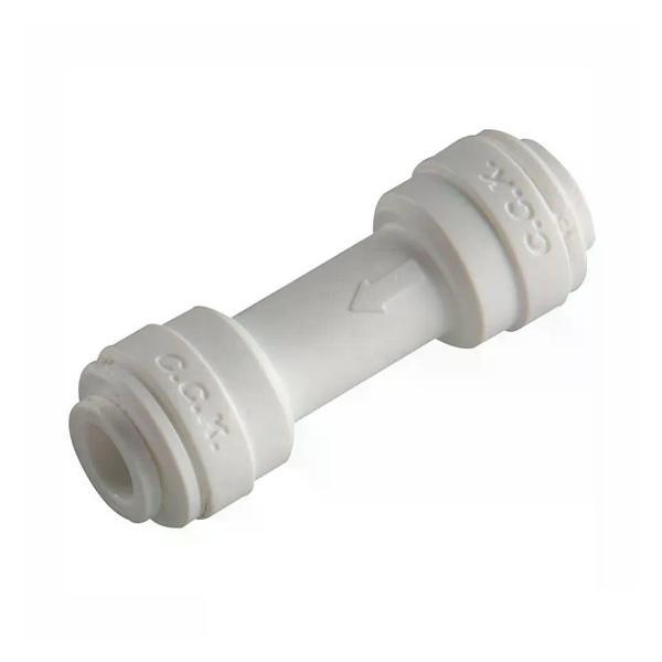 Изображение товара Фильтр обратного осмоса ГЕЙЗЕР Обратный клапан прямой Organic JG 1/4"