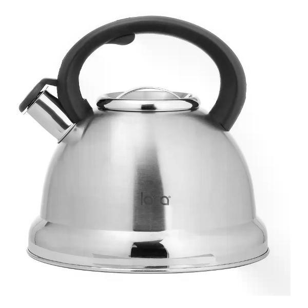 Изображение товара Чайник для плит Lara Чайник LR00-59