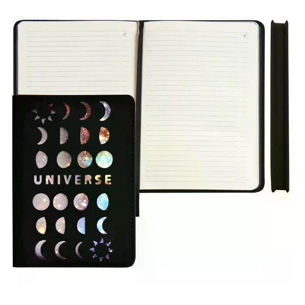 Изображение товара Ежедневник и еженедельник Escalada Ежедневник недатированный