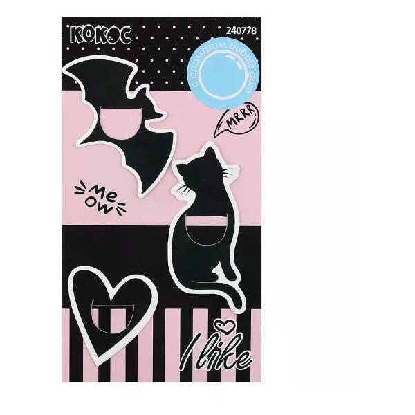 Изображение товара Закладка NO NAME Закладка ароматизированная