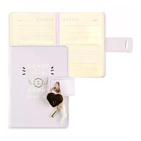 Изображение товара Ежедневник и еженедельник FIORENZO Ежедневник недатированный