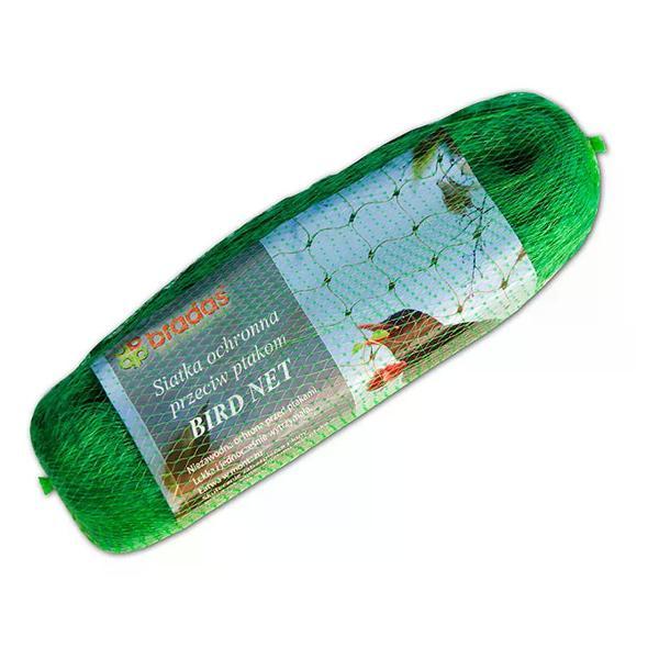 Изображение товара Укрывной материал нет бренда Сетка защитная от птиц 2х10 м