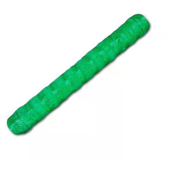 Изображение товара Укрывной материал нет бренда Сетка шпалерная h2 м ячейка 15х17 см