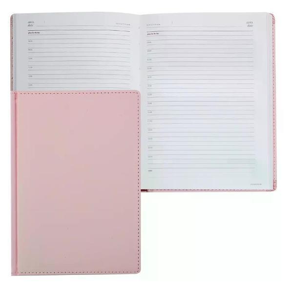 Изображение товара Ежедневник и еженедельник NO NAME Ежедневник недатированный