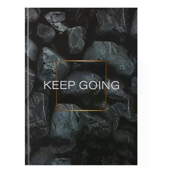 Изображение товара Записная книжка FIORENZO Записная книжка А4 120 л