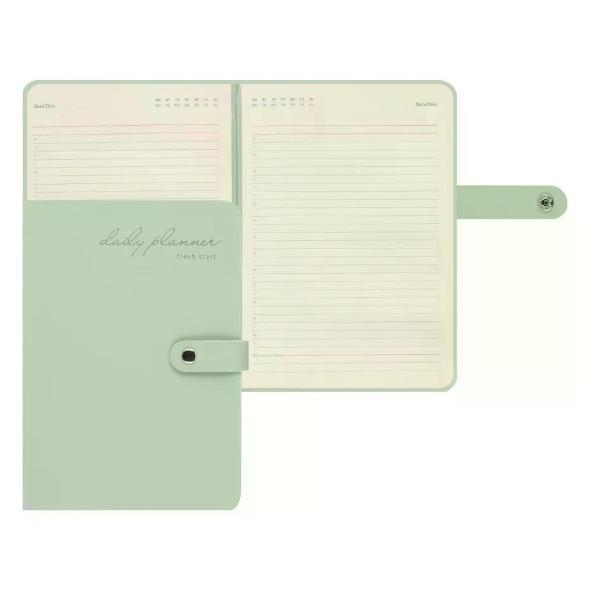 Изображение товара Ежедневник и еженедельник FIORENZO Ежедневник недатированный