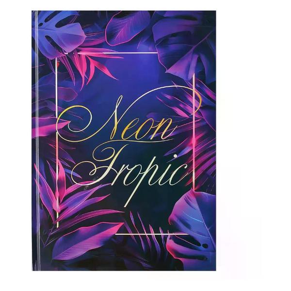 Изображение товара Записная книжка FIORENZO Книжка записная А4 80 листов