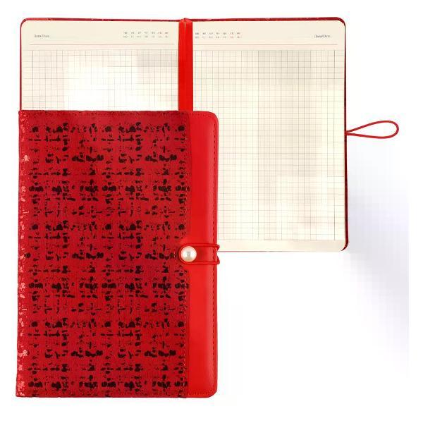 Изображение товара Ежедневник и еженедельник FIORENZO Ежедневник недатированный