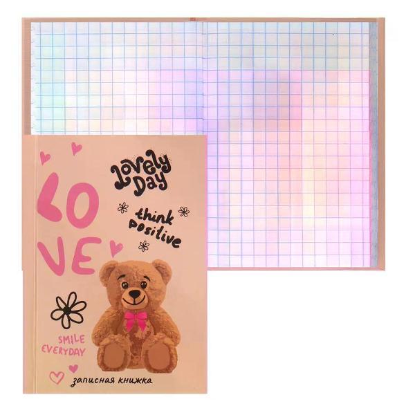 Изображение товара Записная книжка Феникс Записная книжка 48 листов Изображение товара Записная книжка Феникс Записная книжка 48 листов