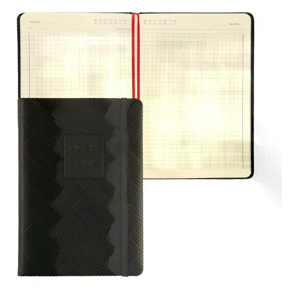 Изображение товара Ежедневник и еженедельник FIORENZO Ежедневник недатированный