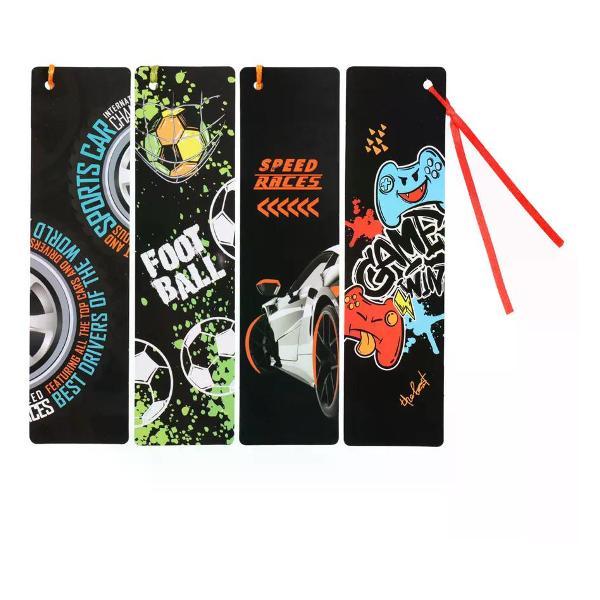 Изображение товара Закладка NO NAME Закладка с лентой