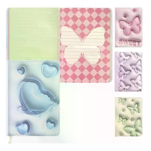 Изображение товара Записная книжка NO NAME Записная книжка