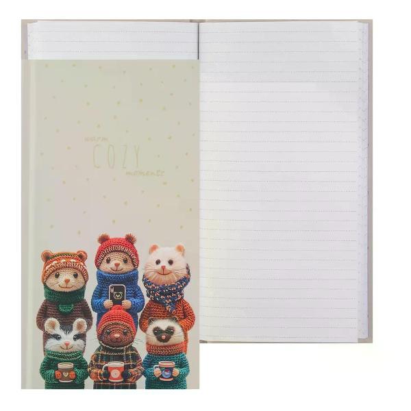 Изображение товара Записная книжка Феникс Записная книжка А5 80 листов