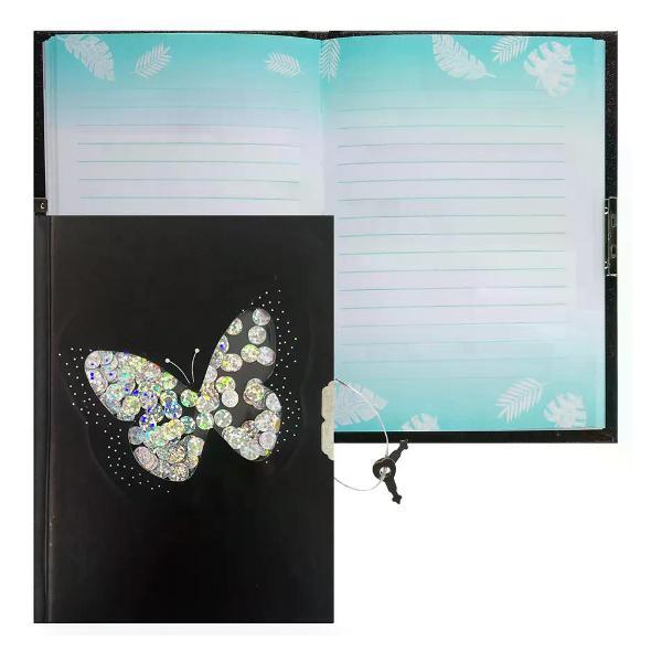 Изображение товара Записная книжка Феникс Записная книжка 56 листов