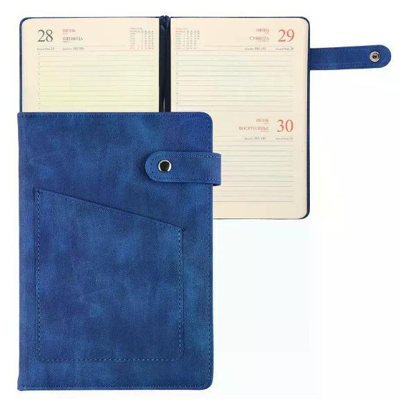 Изображение товара Ежедневник и еженедельник FIORENZO Ежедневник датированный 2026 год